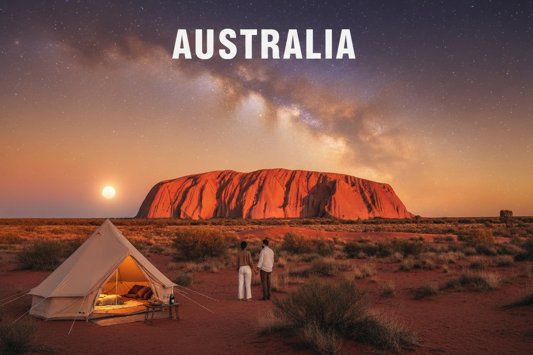 Australia