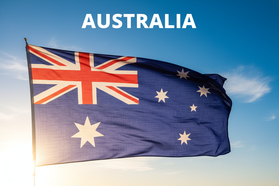 Australia