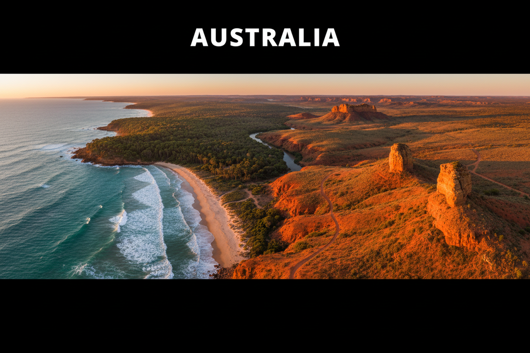 Australia