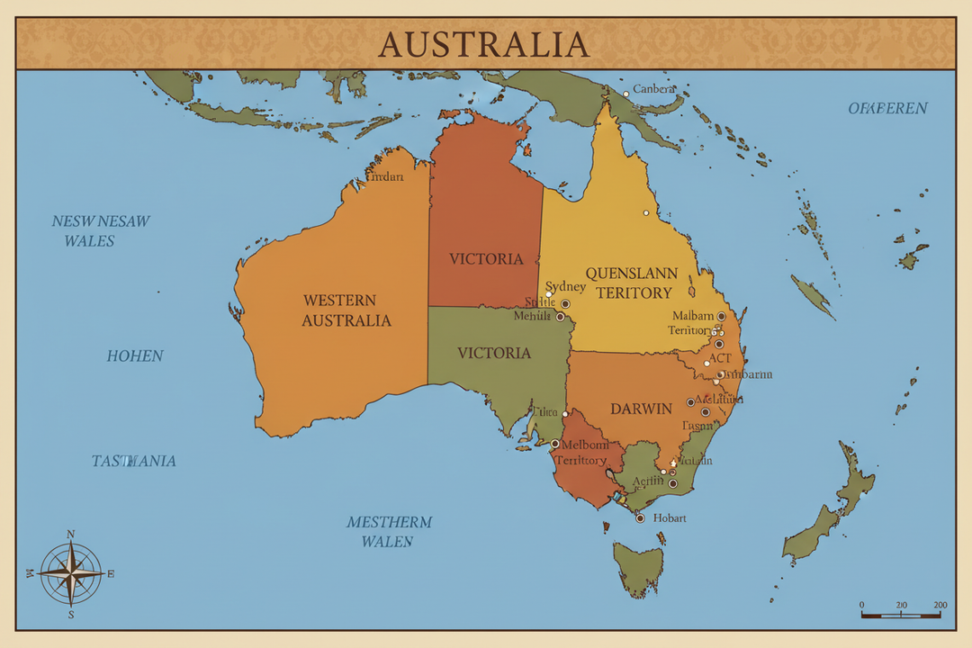 Australia