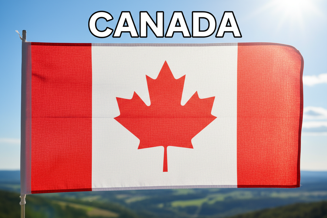 Canada Flag