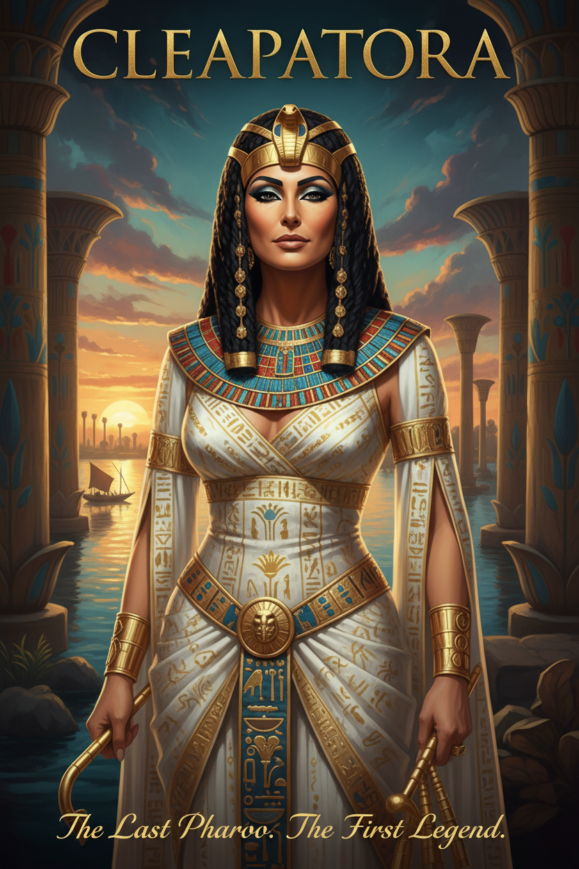 Cleopatra