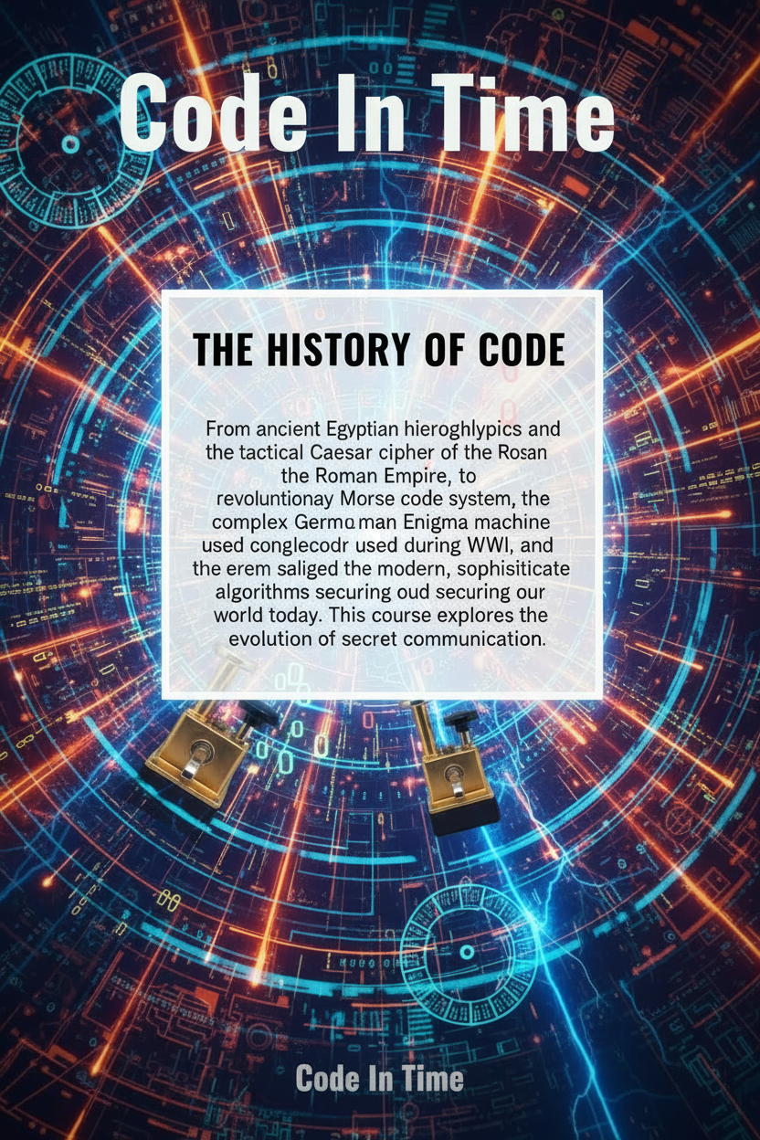 Code In Time Full Lesson