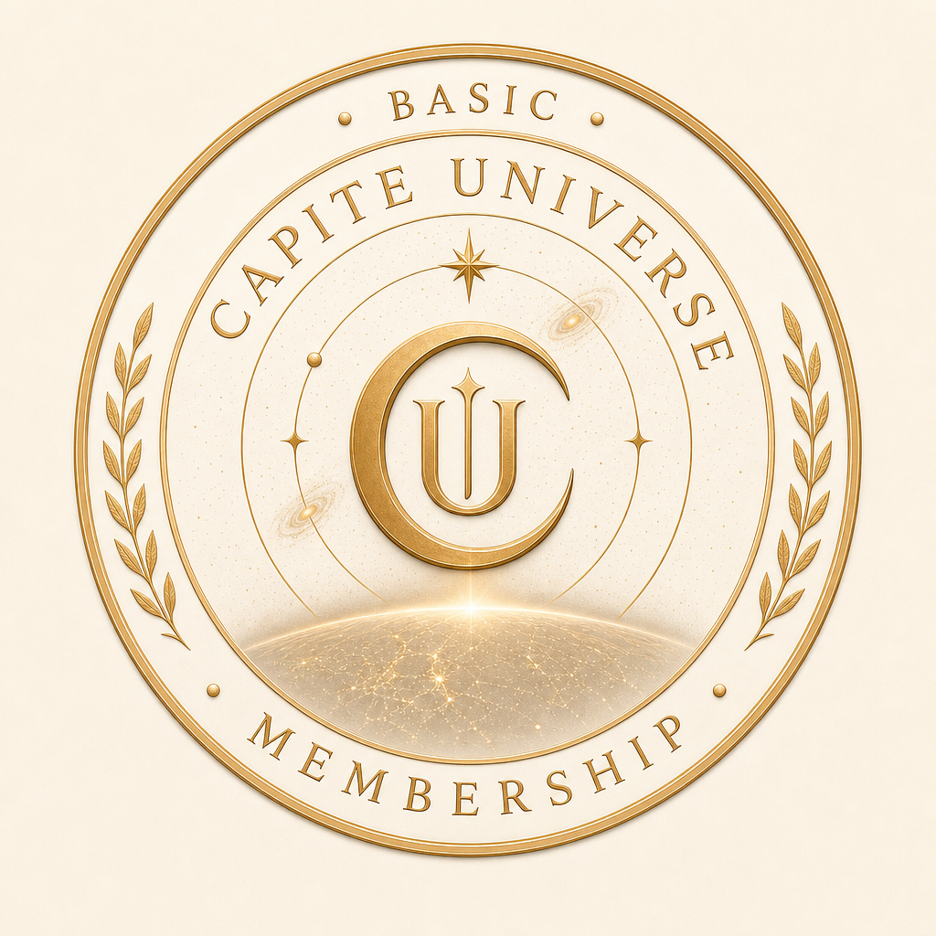 Capite Universe Basic Membership