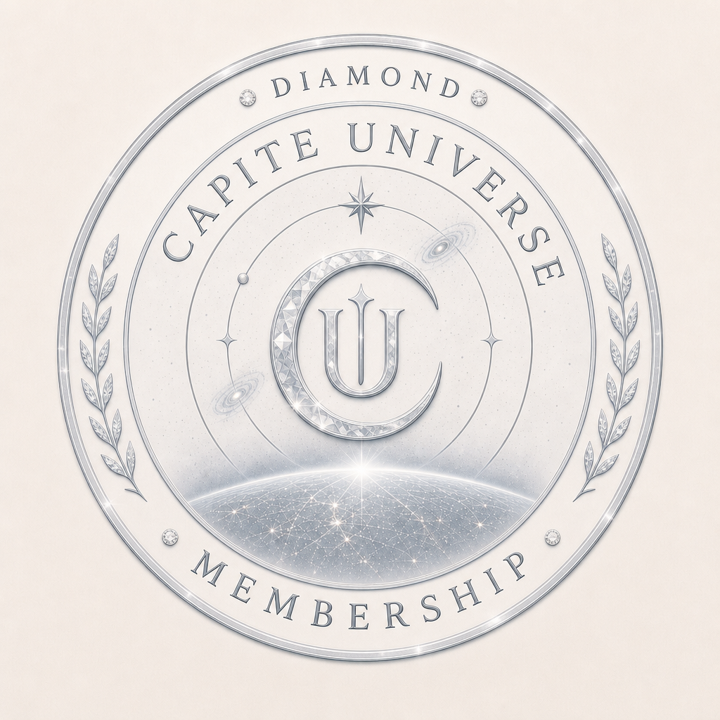 Capite Universe Diamond Membership