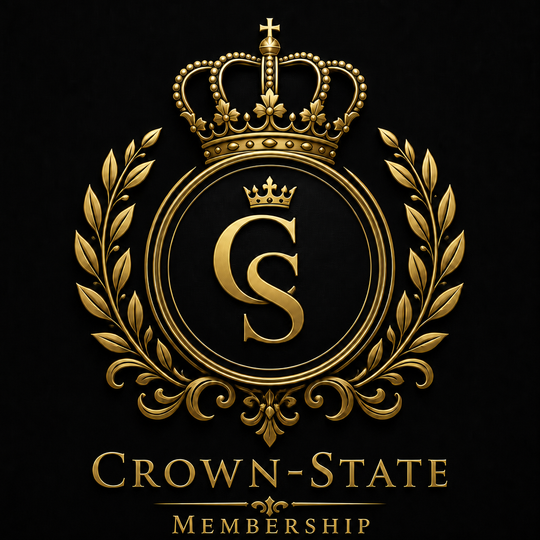 Crown-State Membership