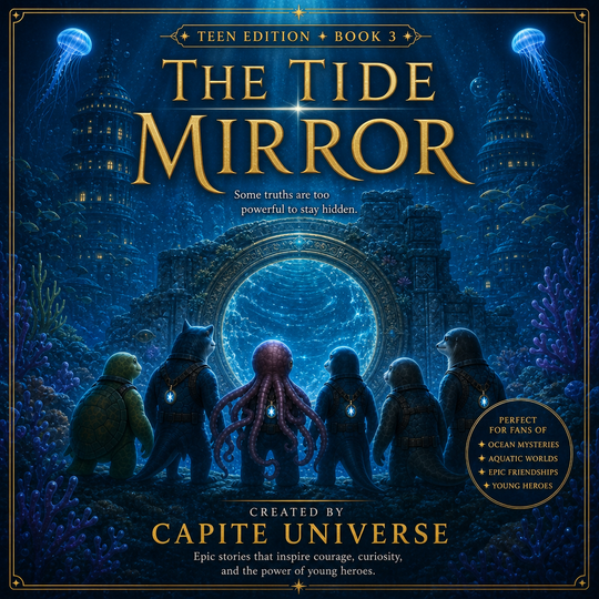 Bubble Dome Teen Edition Ebook Book 3