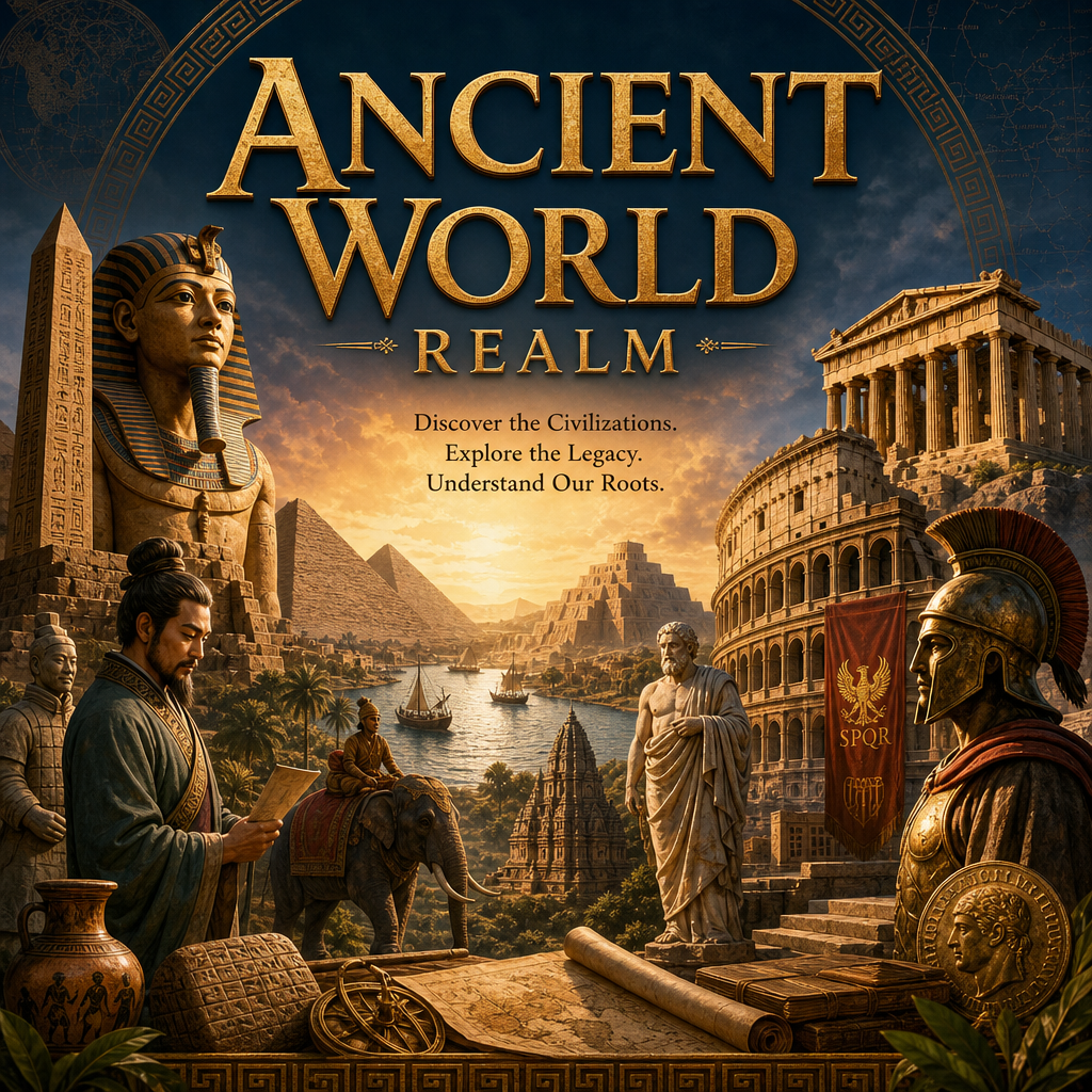 Ancient World Realm