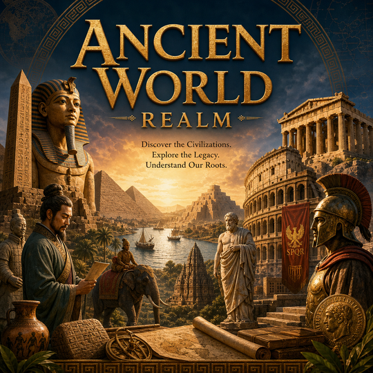 Ancient World Realm