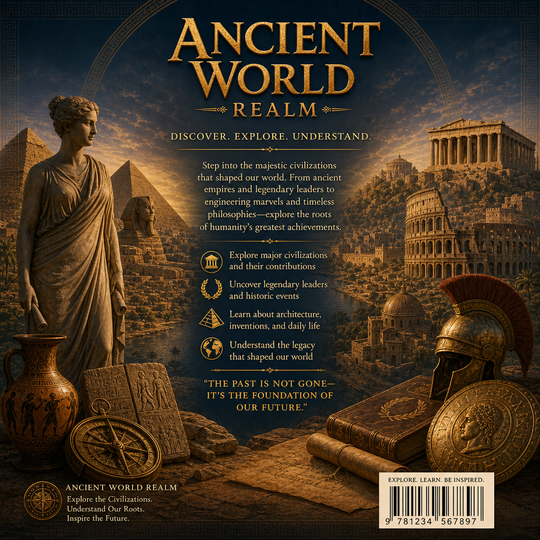 Ancient World Realm