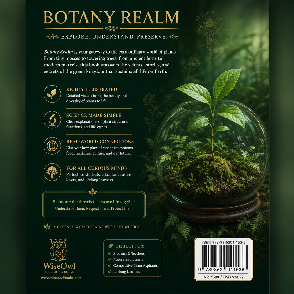 Botany Realm