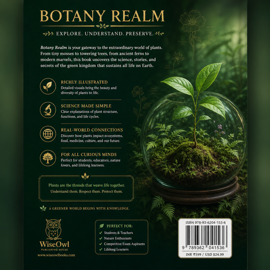 Botany Realm