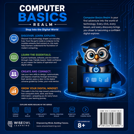 Basic Computer Realm