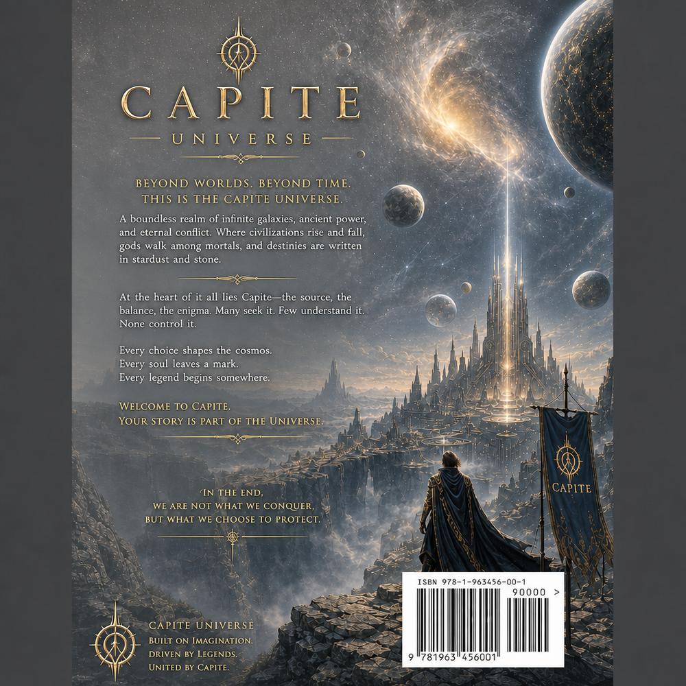 Explore Capite Universe