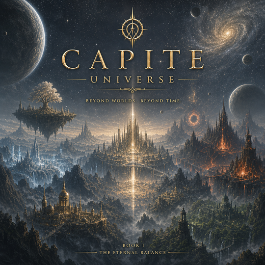 Explore Capite Universe