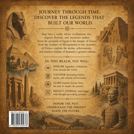 Ancient Civilizations Realm