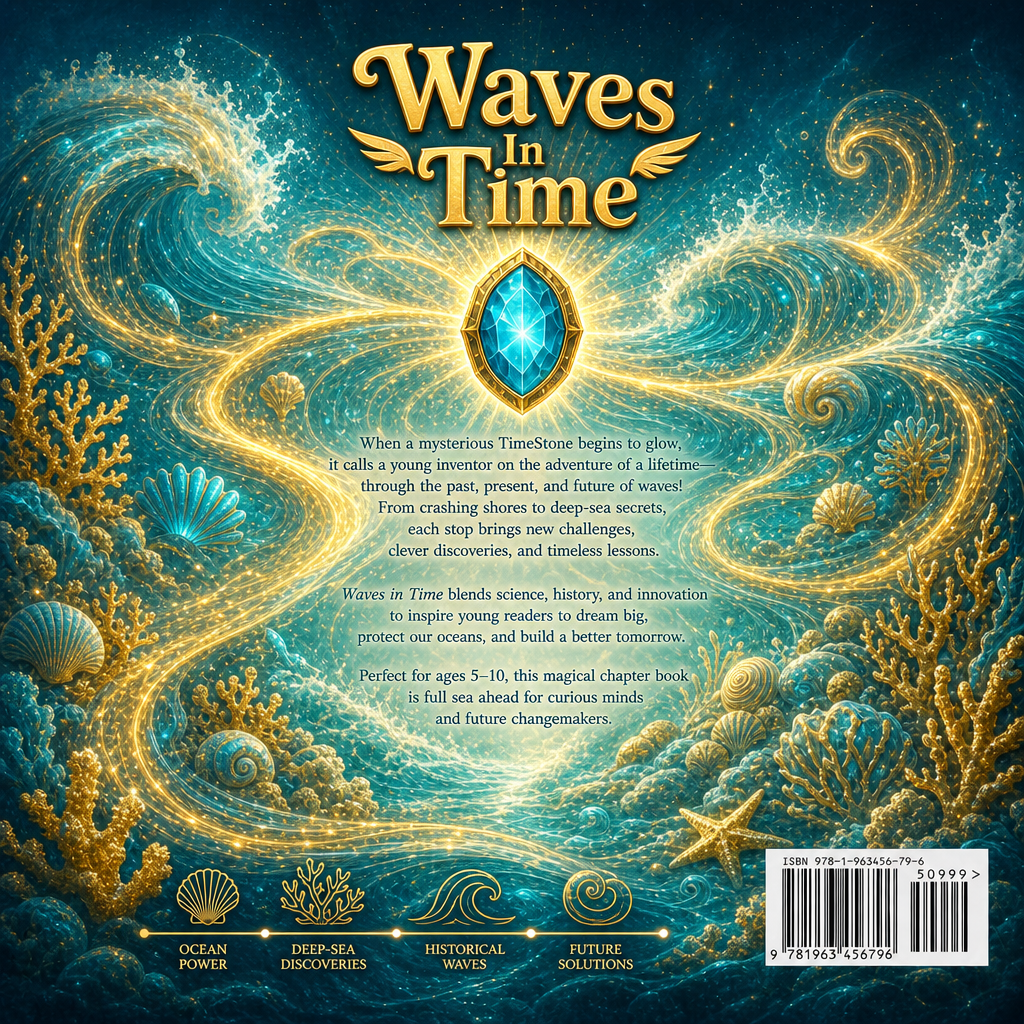 Waves In Time