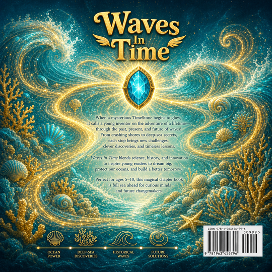 Waves In Time