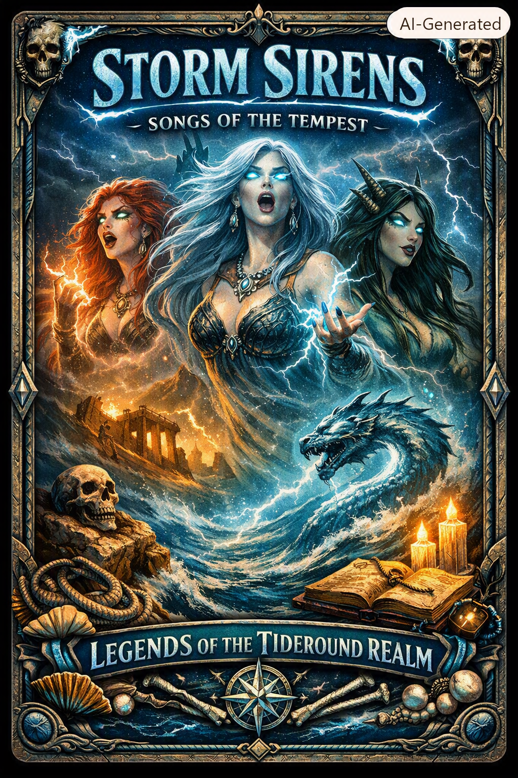 Storm Sirens