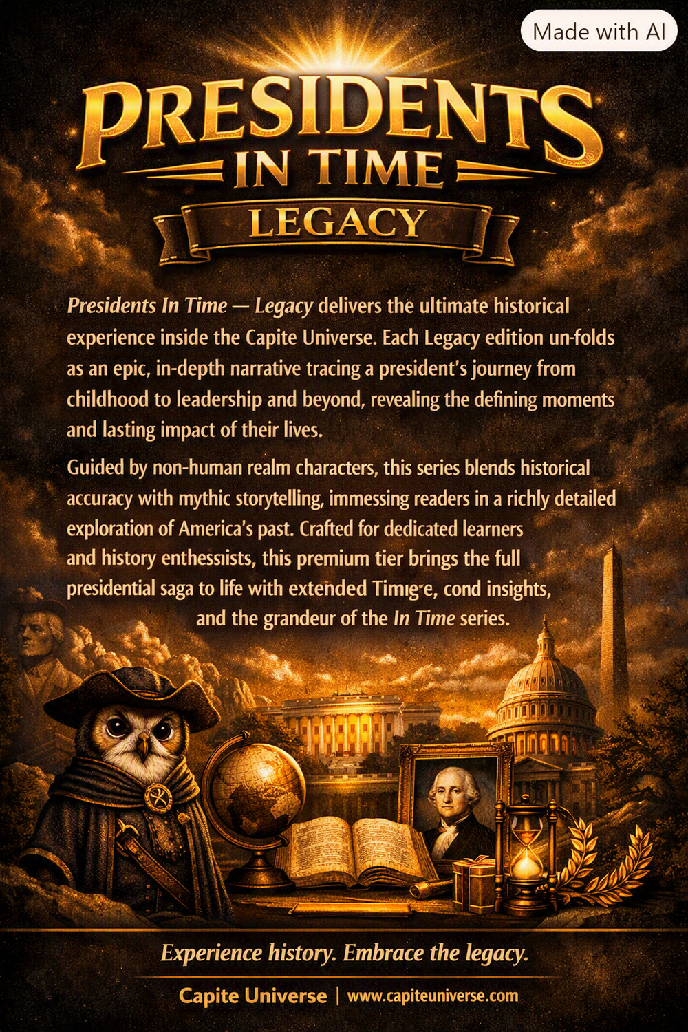 Zachary Taylor - Legacy - Presidents In Time