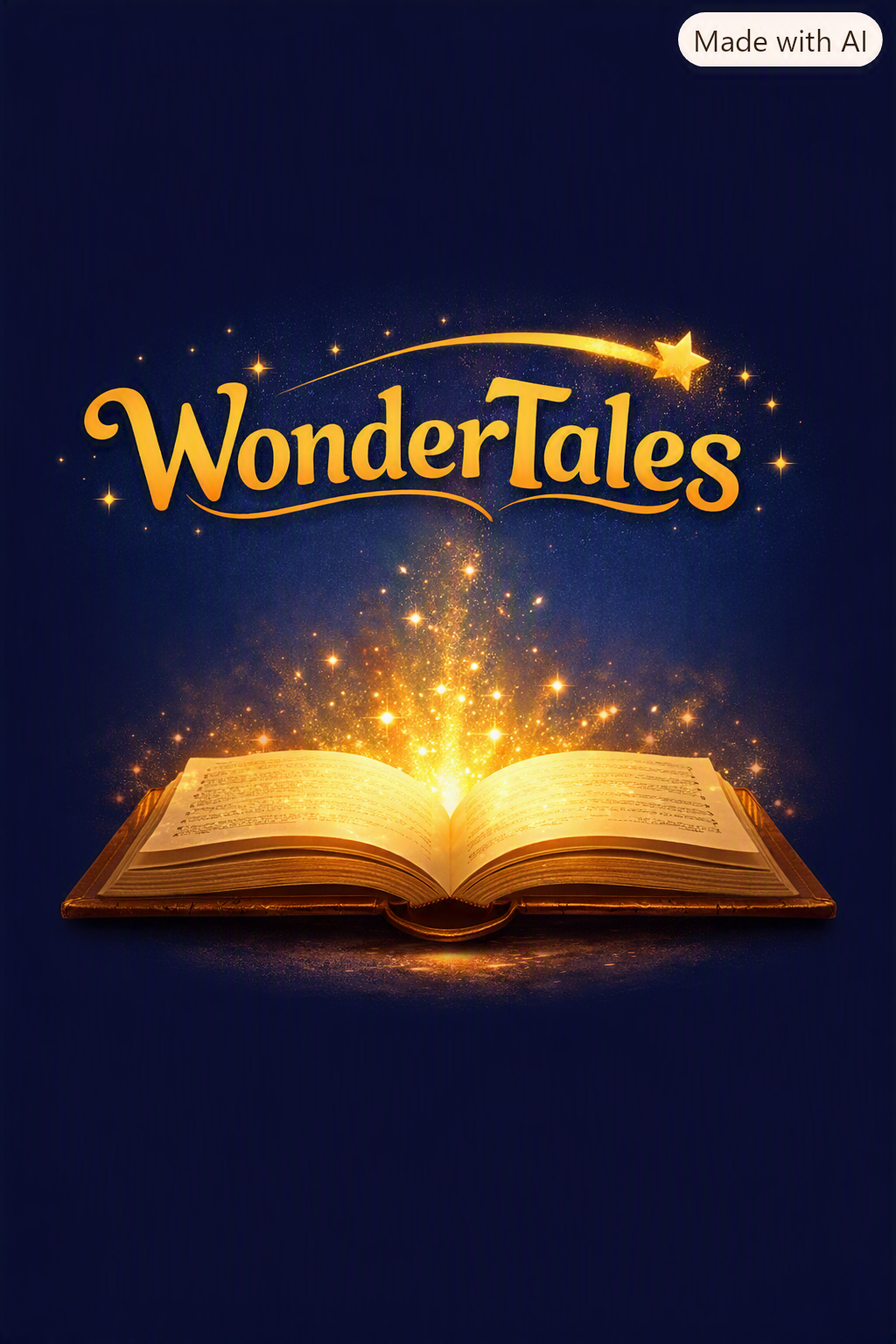 Wondertales