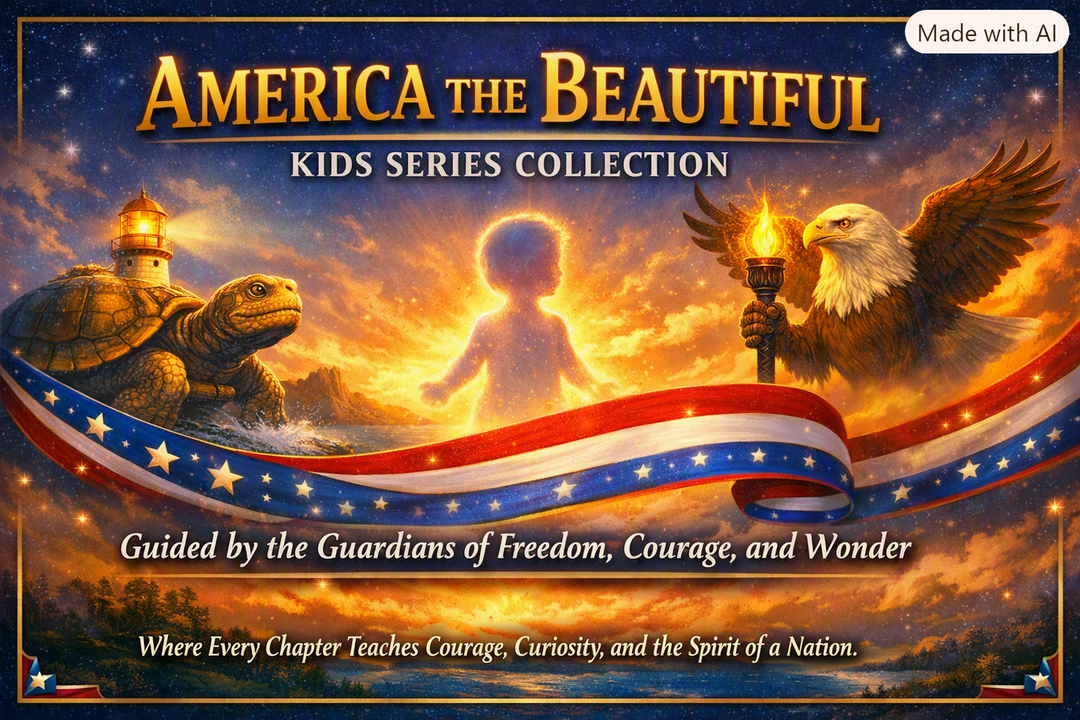 America The Beautiful Kids Lesson 2 A