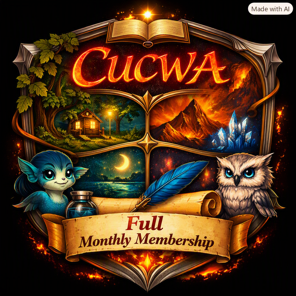 CUCWA Full Monthly Membership