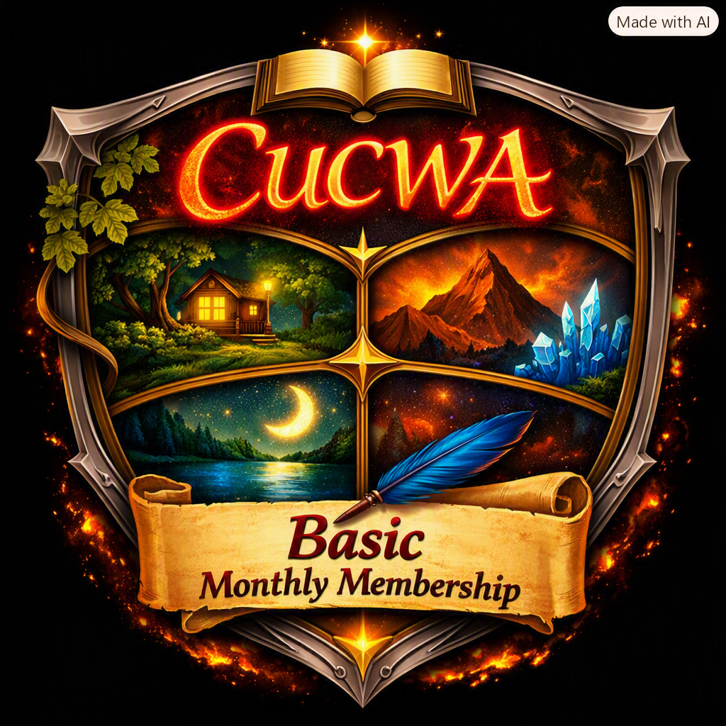 CUCWA Basic Monthly Membership