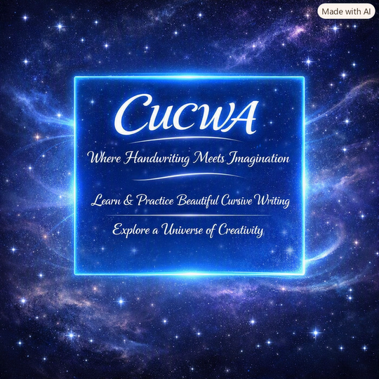 Capite Universe Creative Writing App