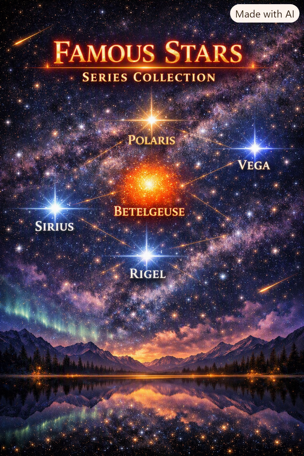 Famous Stars