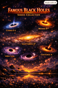 Capite Universe