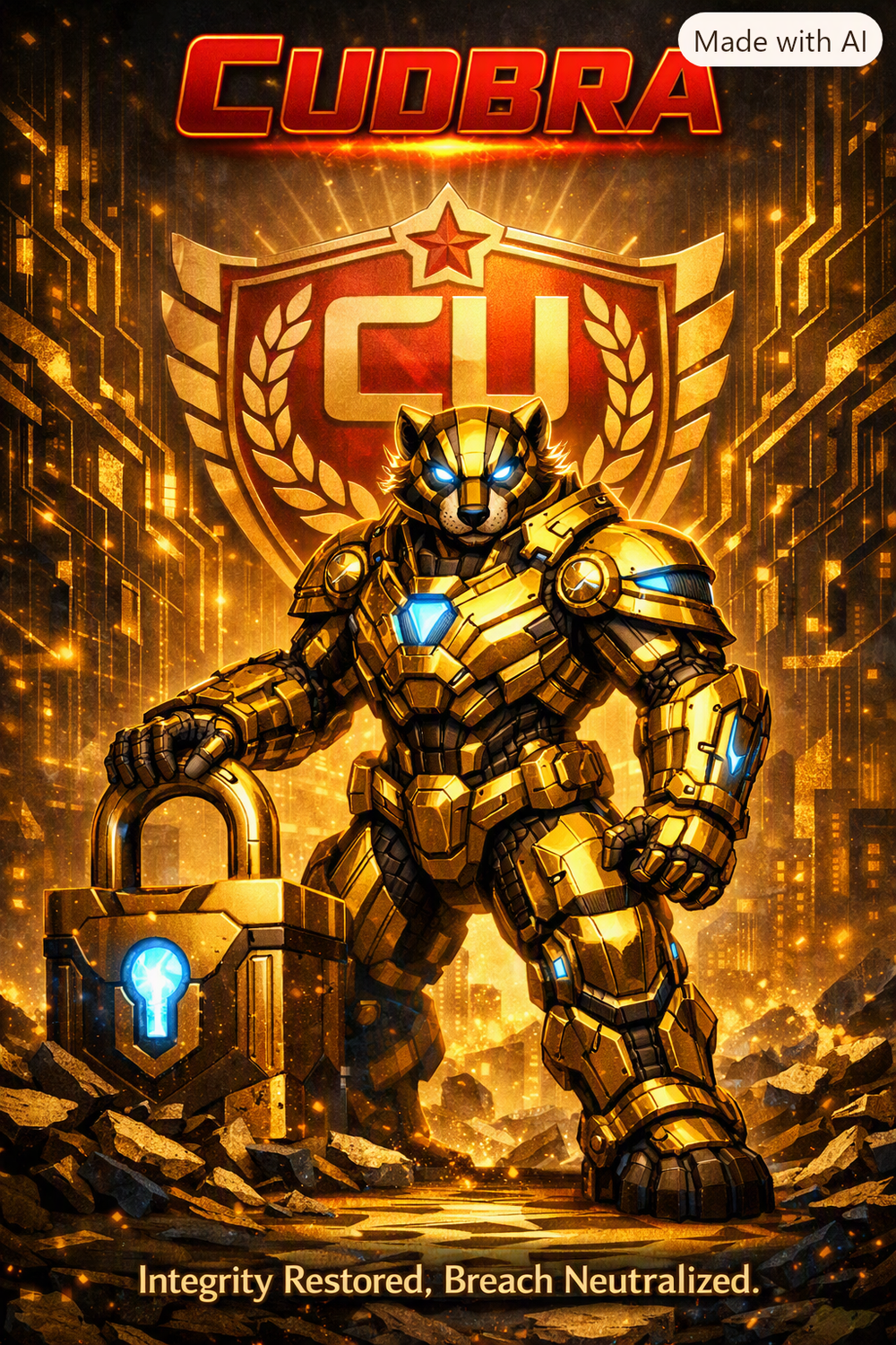 CU Data Breach Removal App