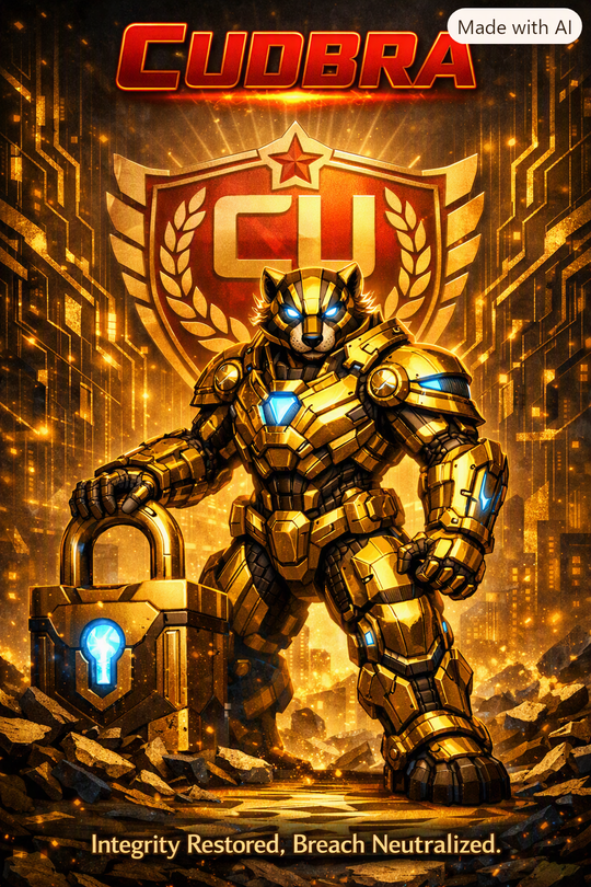 CU Data Breach Removal App