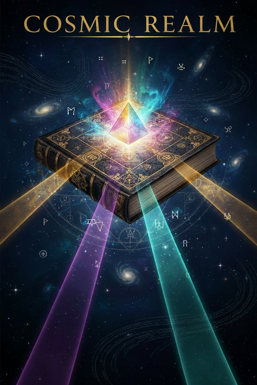 Cosmic Realm