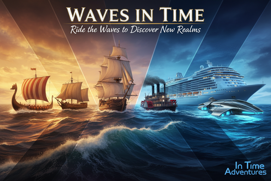 Waves In Time