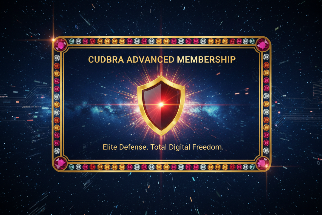 Cudbra Advanced Tier Membership