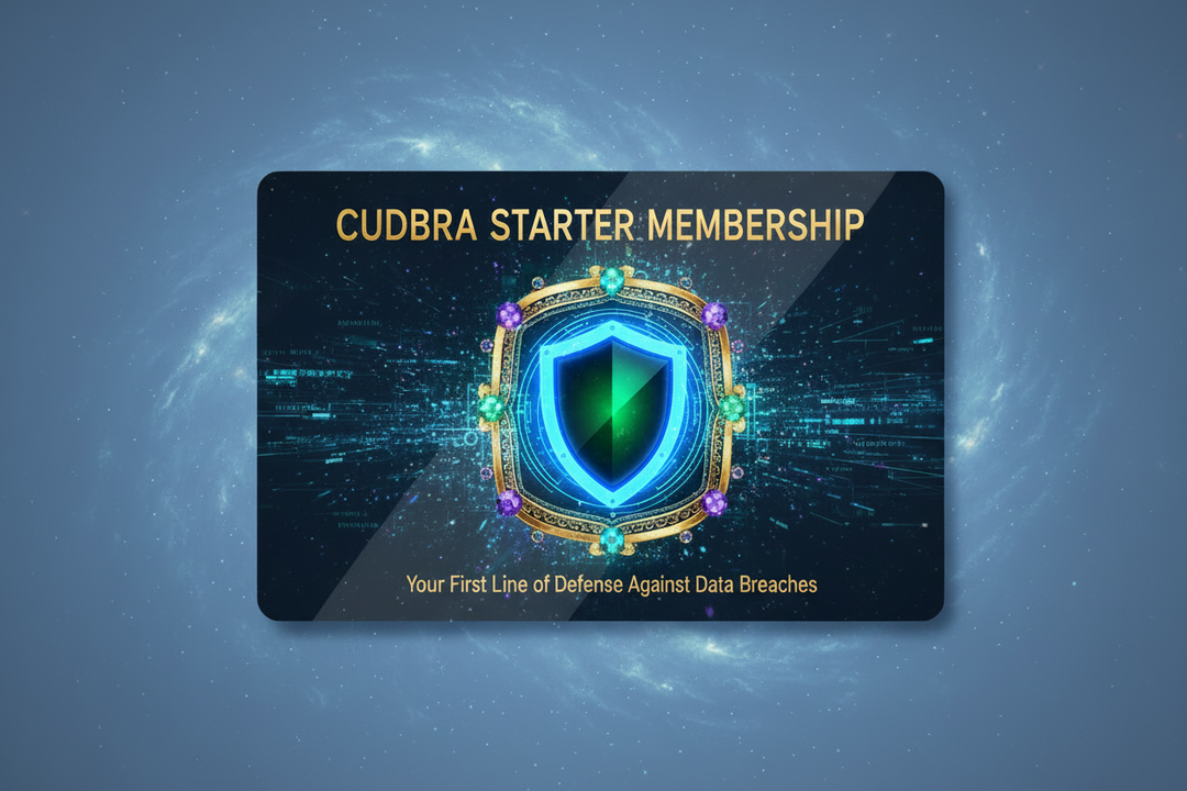 Cudbra starter tier membership