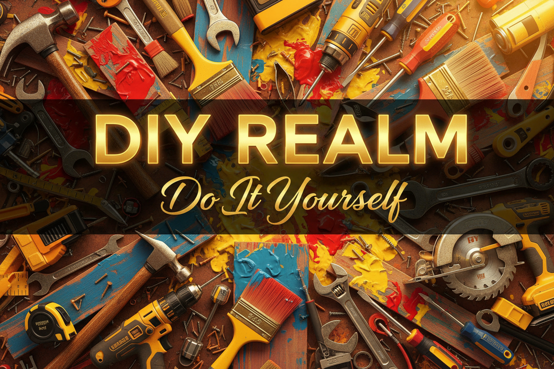 DIY Realm