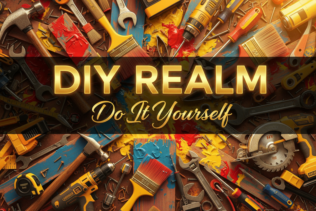 DIY Realm