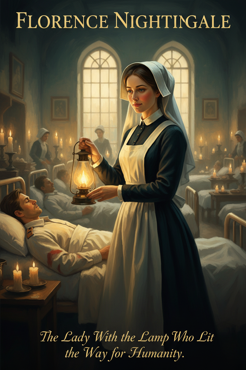 Florence Nightingale