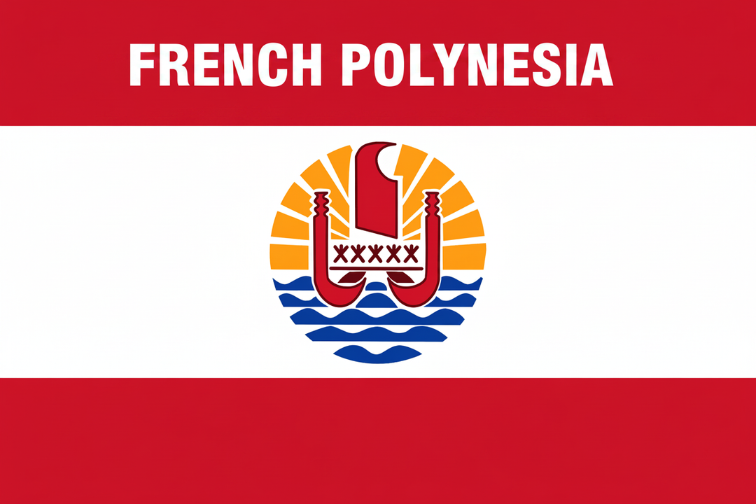 French Polynesia