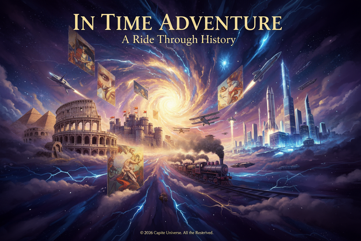 In Time Adventure