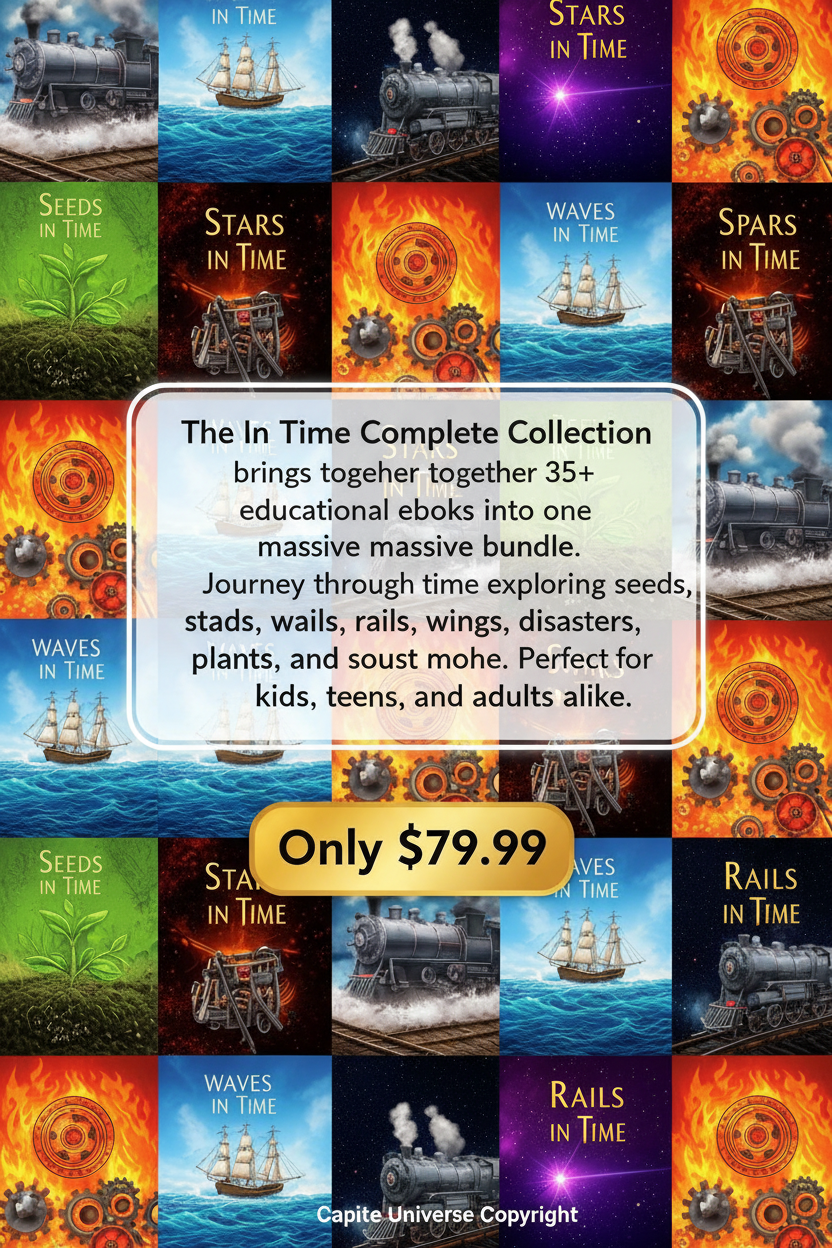 In Time Complete Collection