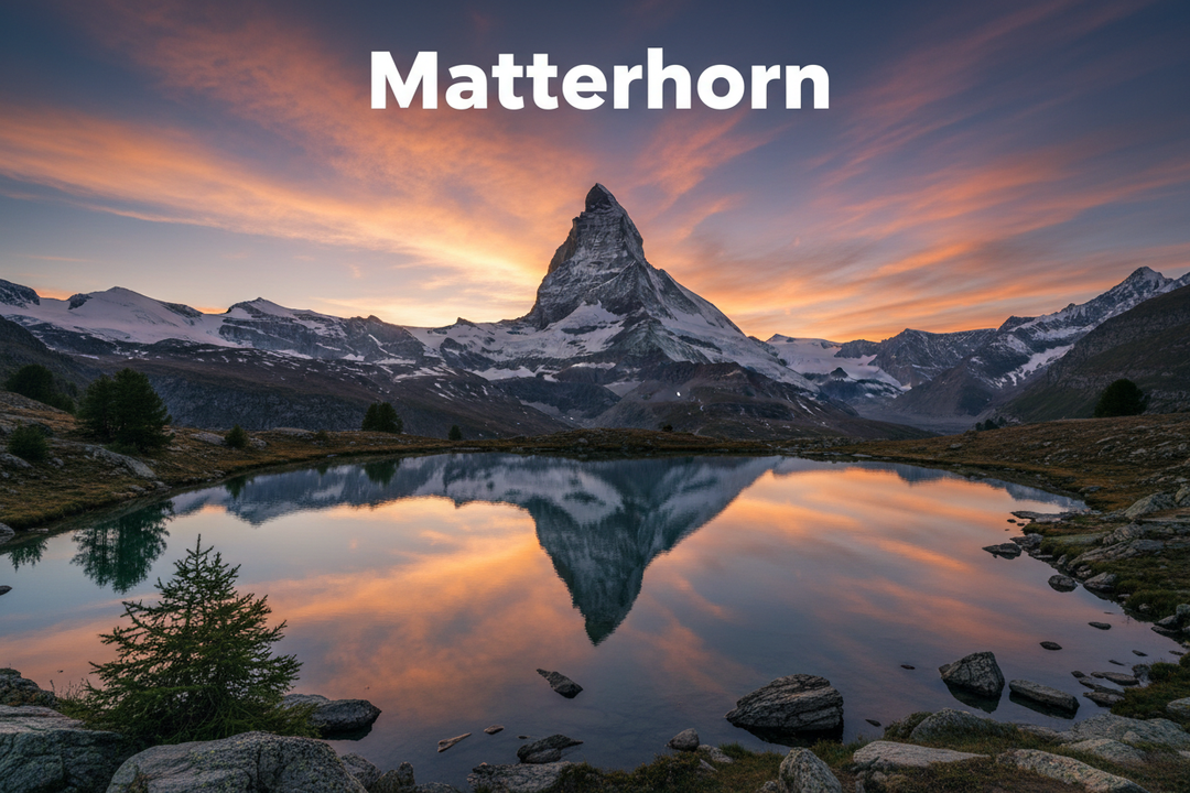 Matterhorn