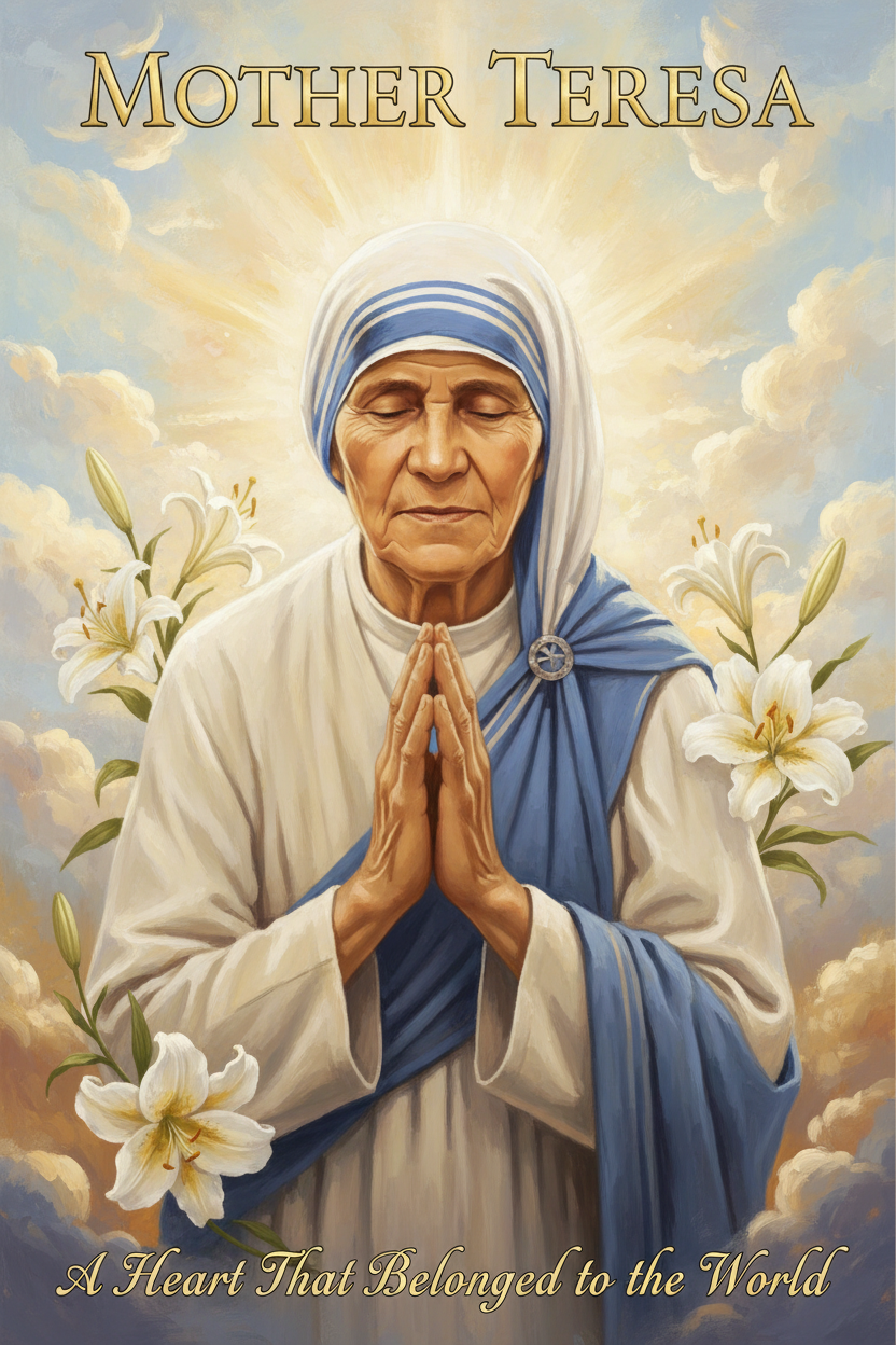 Mother Teresa