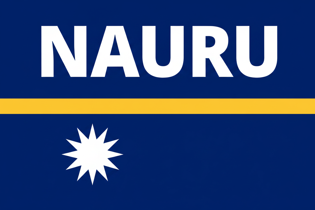 Nauru