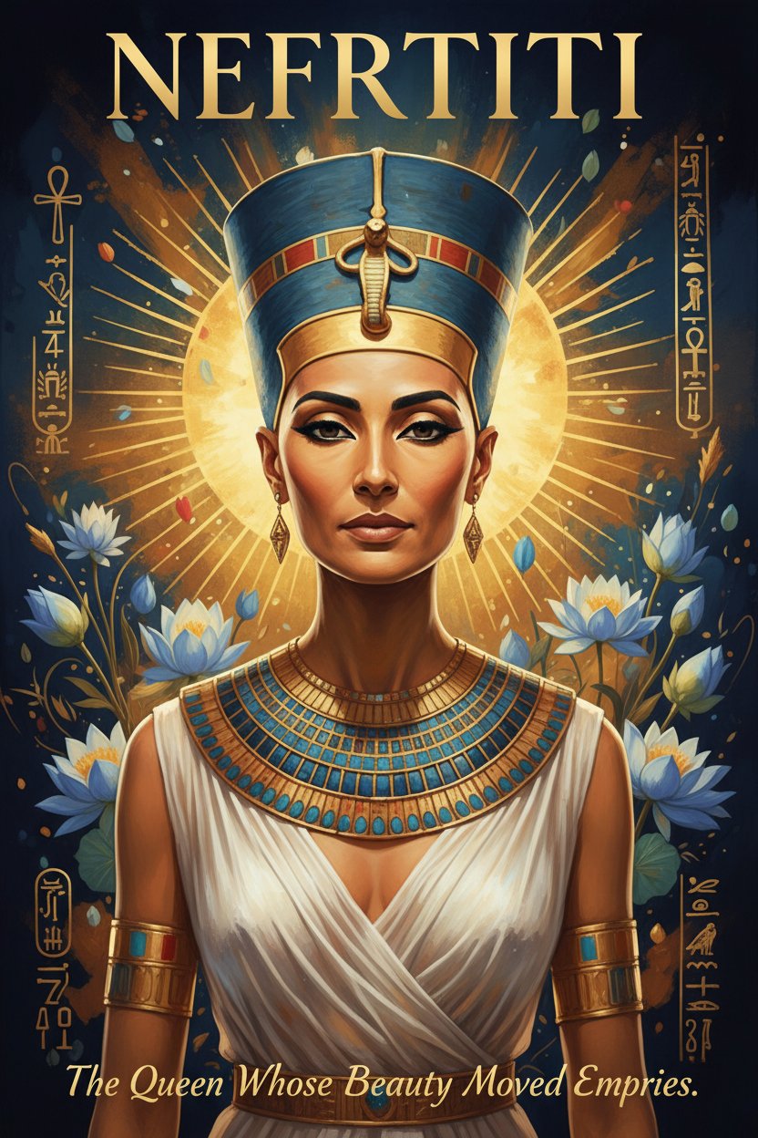 Nefertiti