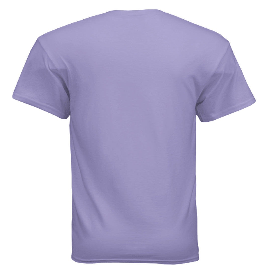 VIOLET - BACK