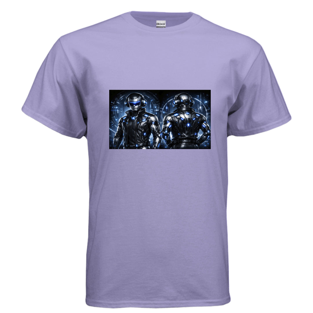 VIOLET - FRONT