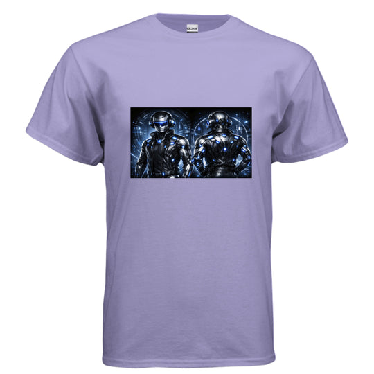 VIOLET - FRONT